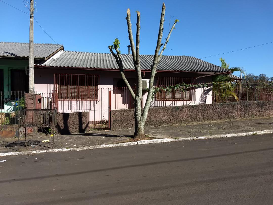 Casa de Alvenaria em Quatro Colônias, Campo Bom, foto 2 de 4