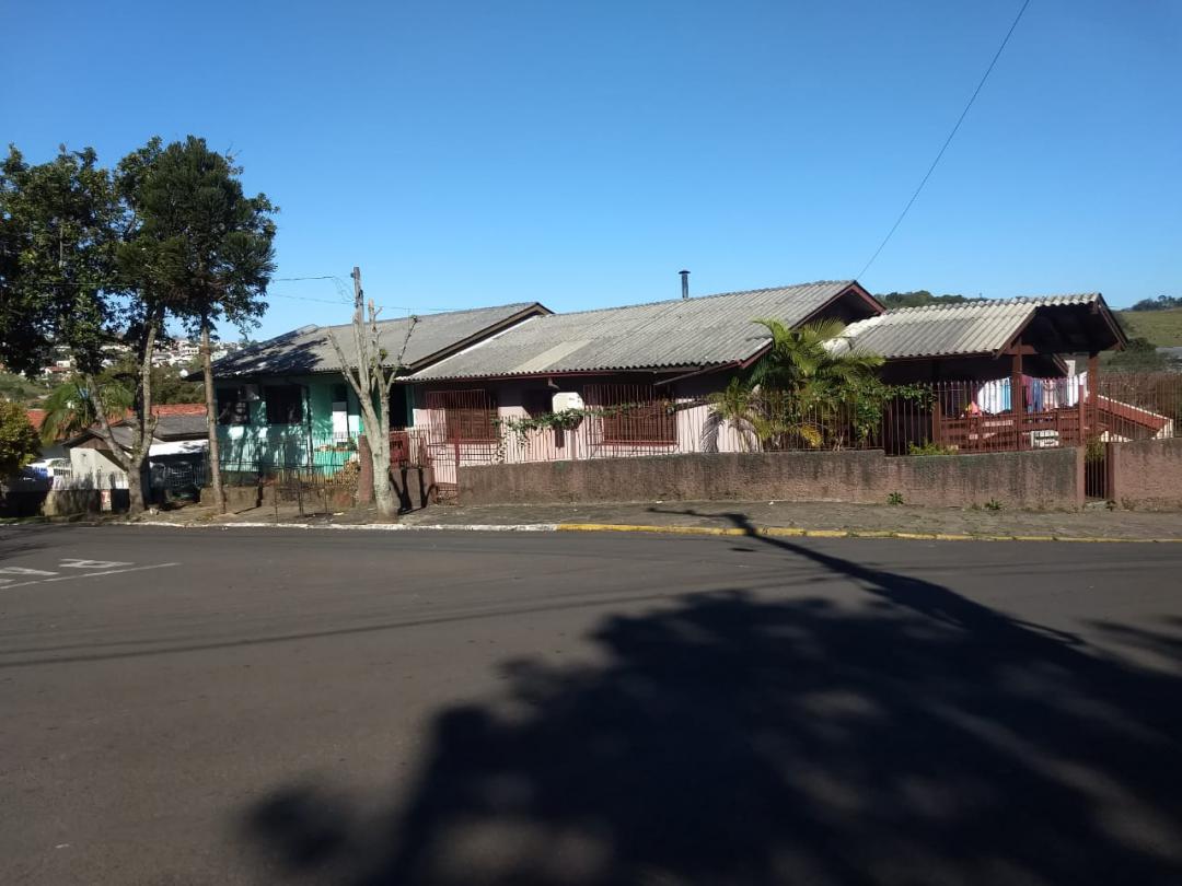 Casa de Alvenaria em Quatro Colônias, Campo Bom, foto 3 de 4