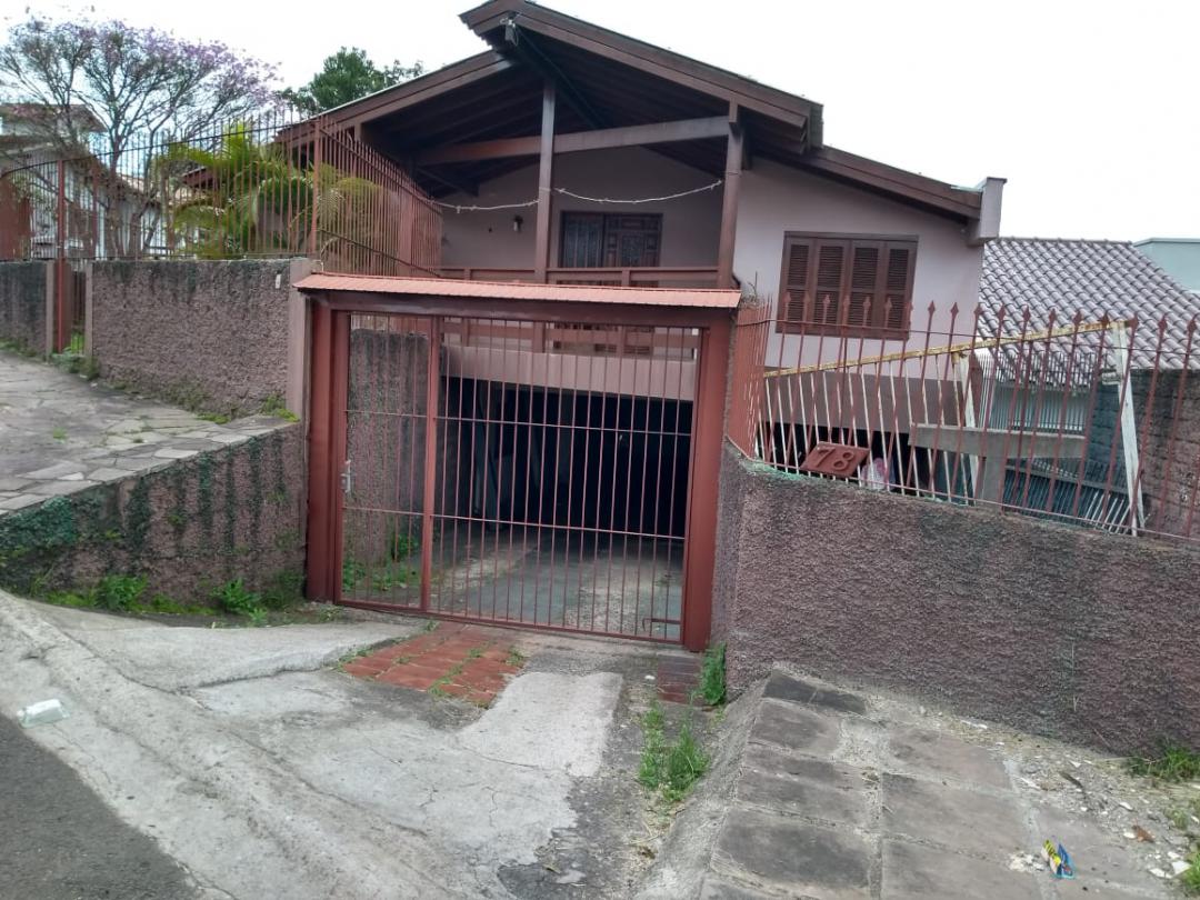 Casa de Alvenaria em Quatro Colônias, Campo Bom, foto 4 de 4