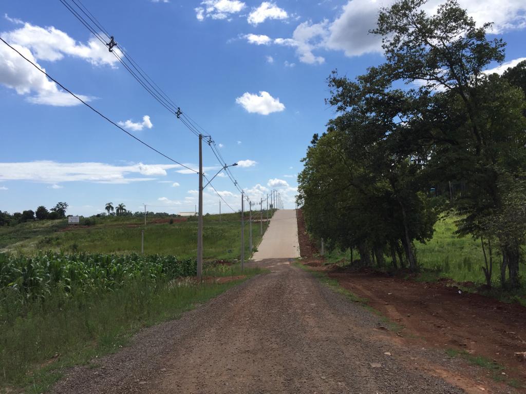 Terreno em Lot. Sol Poente, Dois Irmãos