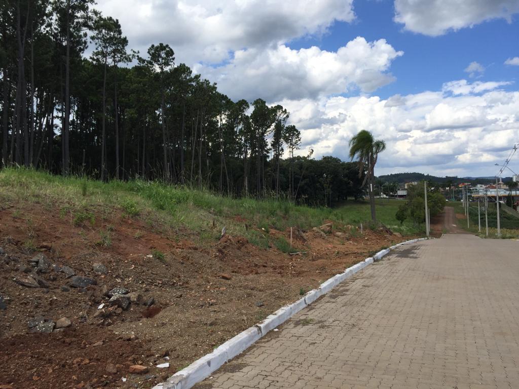 Terreno em Lot. Sol Poente, Dois Irmãos, foto 7 de 9