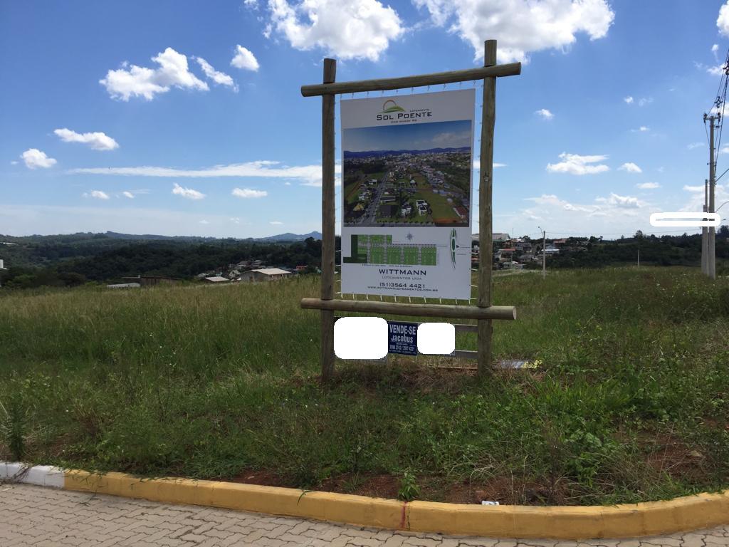 Terreno em Lot. Sol Poente, Dois Irmãos, foto 8 de 9