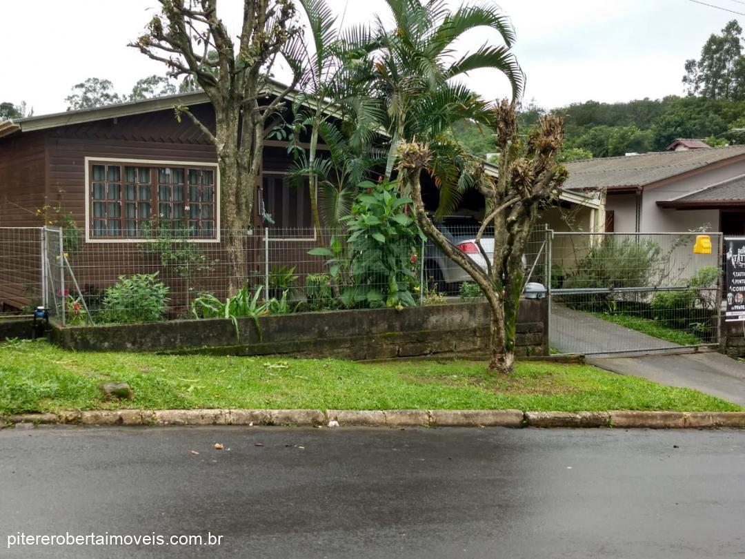 Casa Mista em Jardim do Sol, Campo Bom