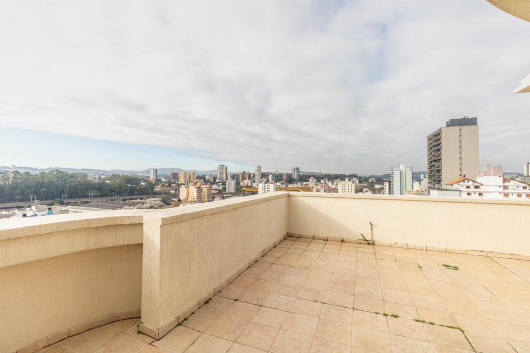 Duplex em Centro, São Leopoldo, foto 5 de 23