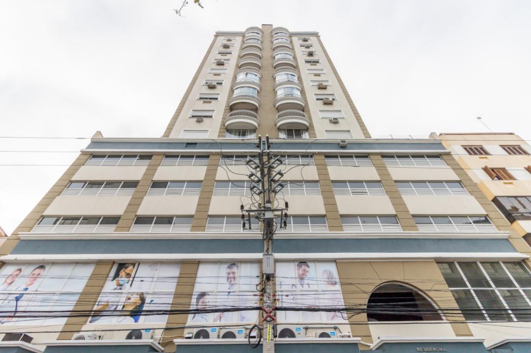Duplex em Centro, São Leopoldo, foto 22 de 23