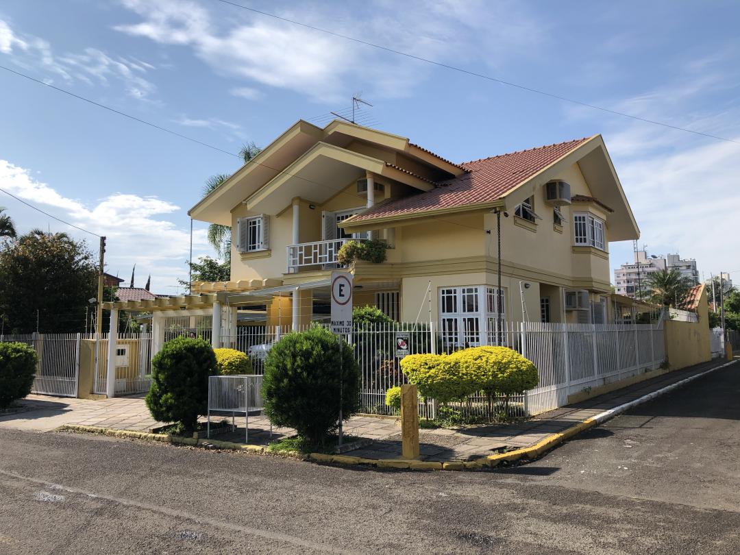 Sobrado em Centro, Campo Bom