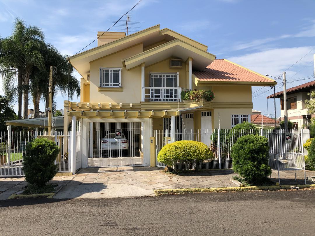 Sobrado em Centro, Campo Bom, foto 2 de 44