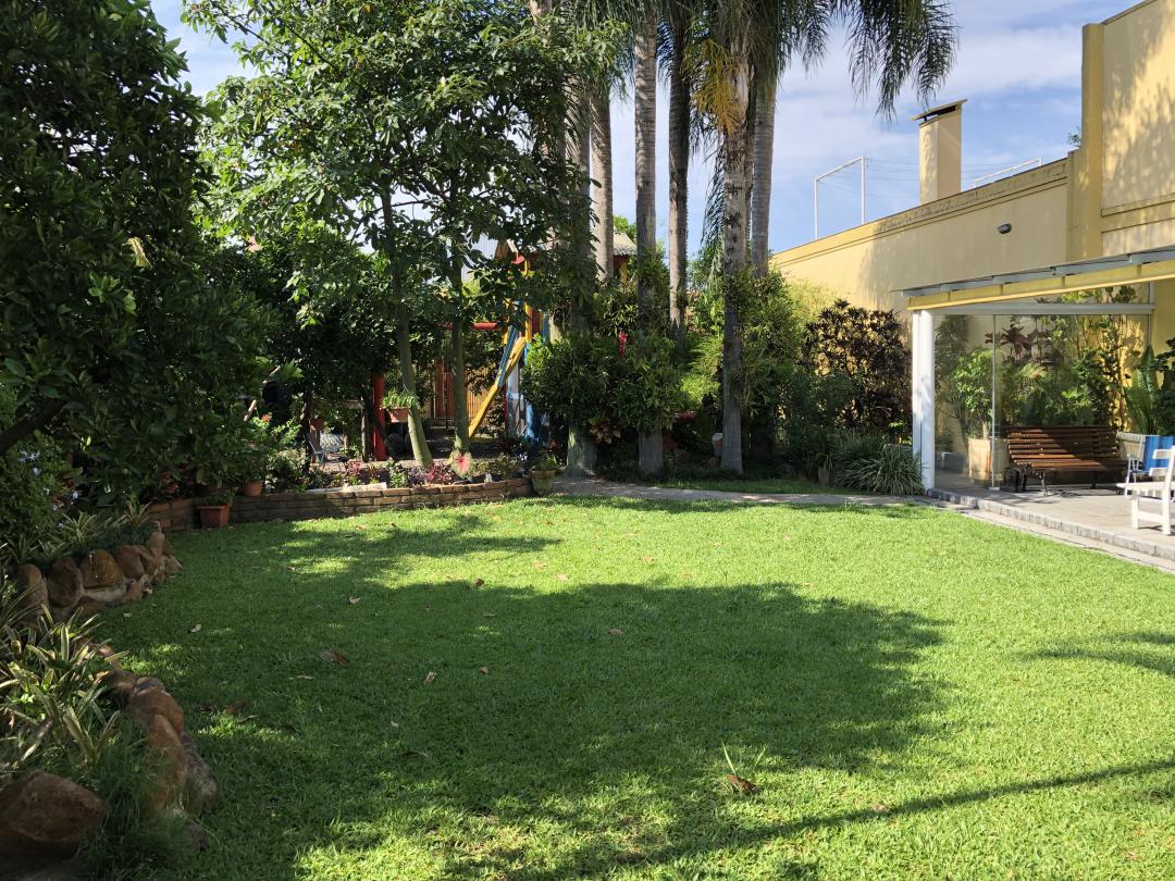 Sobrado em Centro, Campo Bom, foto 3 de 44