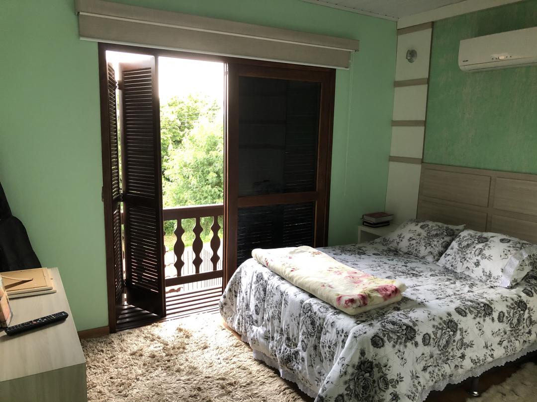 Casa de Alvenaria em Jardim do Sol, Campo Bom, foto 16 de 23