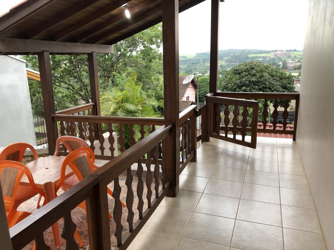 Casa de Alvenaria em Jardim do Sol, Campo Bom, foto 18 de 23