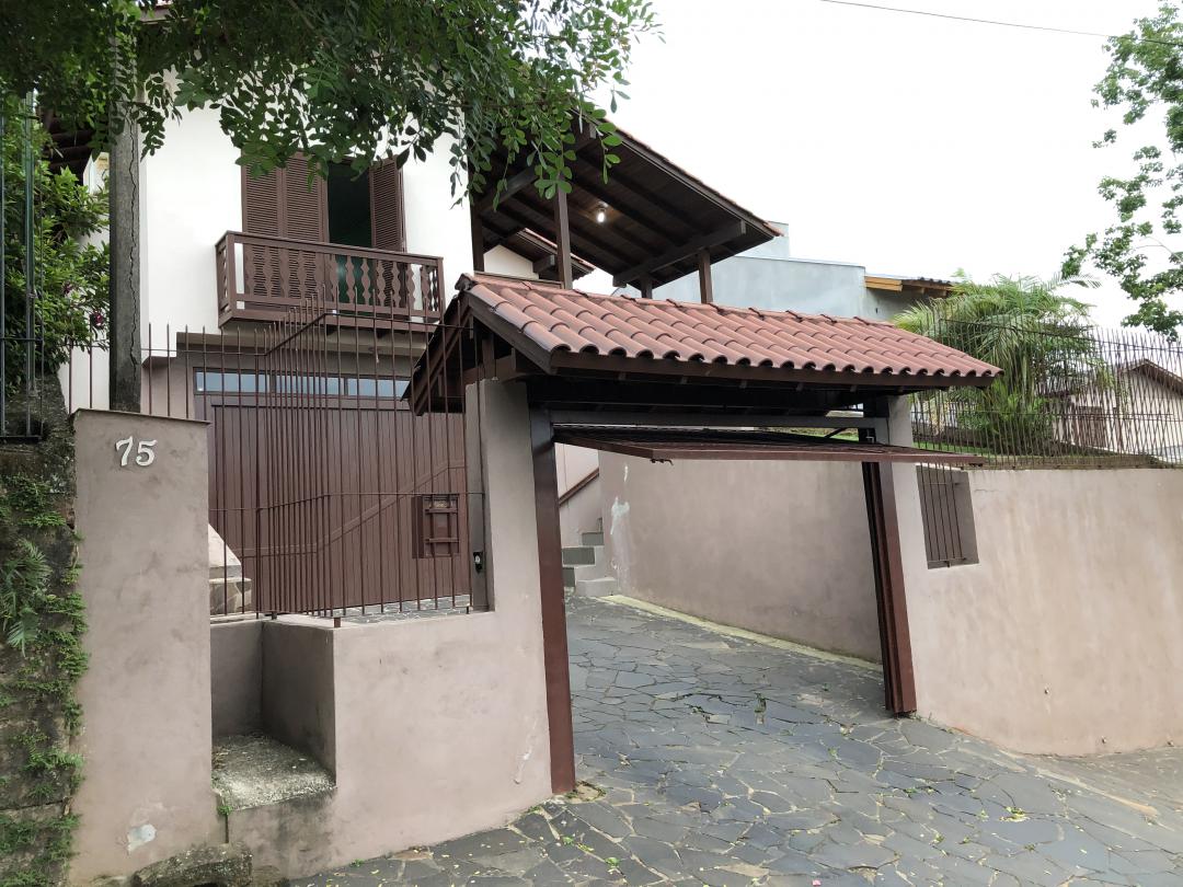 Casa de Alvenaria em Jardim do Sol, Campo Bom, foto 22 de 23