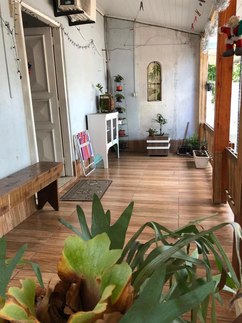 Casa de Alvenaria em Canudos, Novo Hamburgo, foto 10 de 28