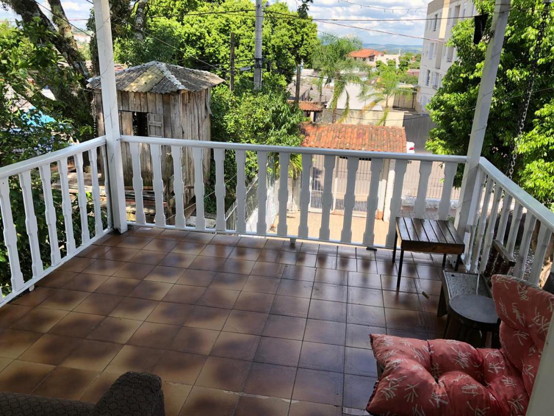 Casa de Alvenaria em Canudos, Novo Hamburgo, foto 24 de 28