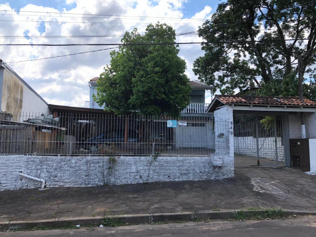 Casa de Alvenaria em Canudos, Novo Hamburgo, foto 27 de 28