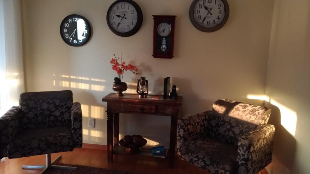Apartamento em Centro, Campo Bom