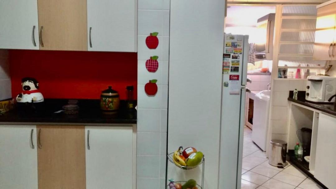 Apartamento em Centro, Campo Bom, foto 3 de 11