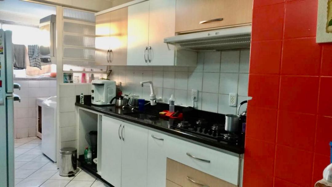 Apartamento em Centro, Campo Bom, foto 5 de 11