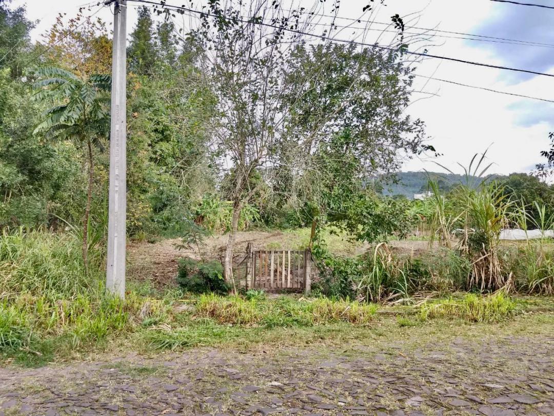 Terreno em Centenário, Sapiranga
