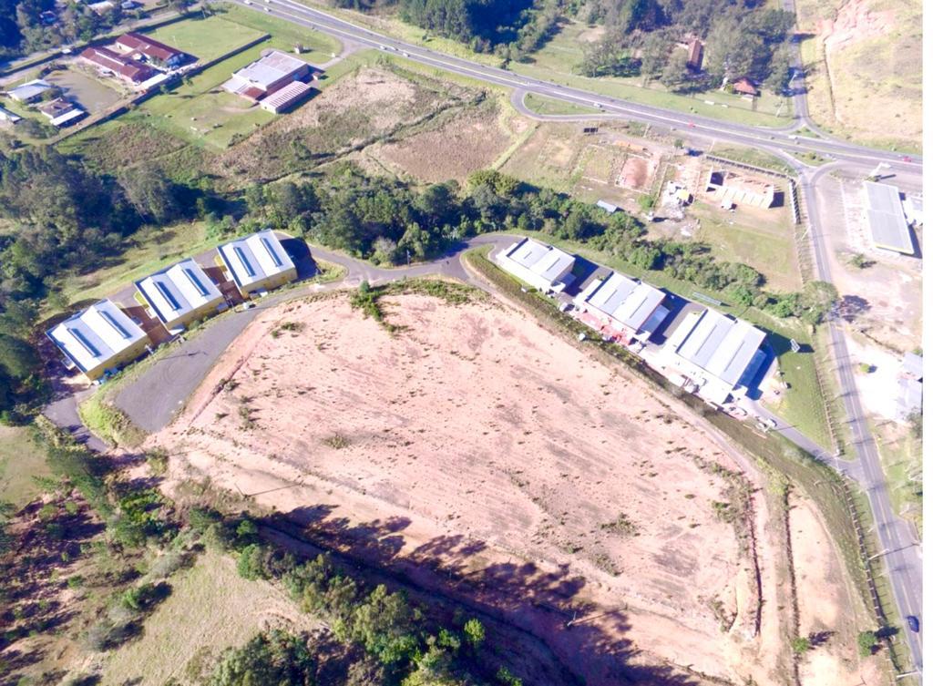 Terreno em Campo Bom