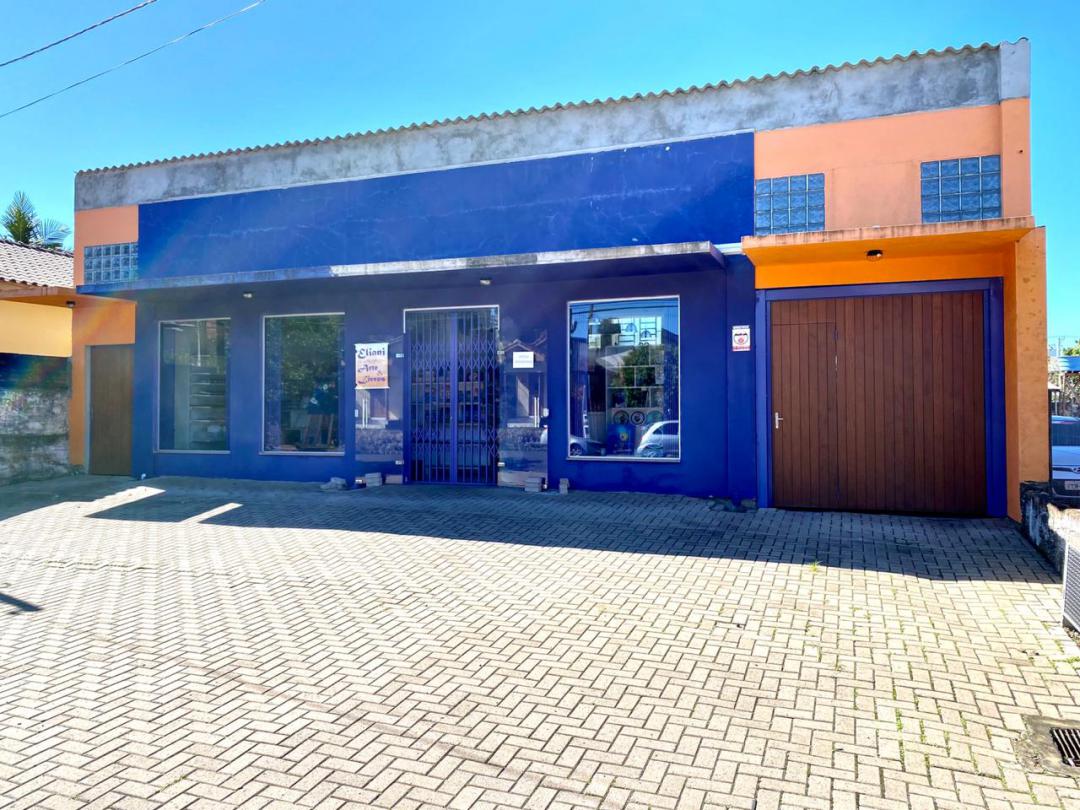 Prédio em Centro, Campo Bom