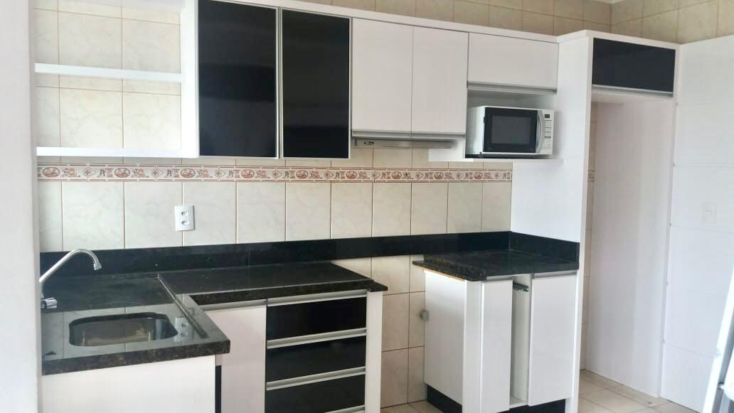 Apartamento em Centro, Campo Bom