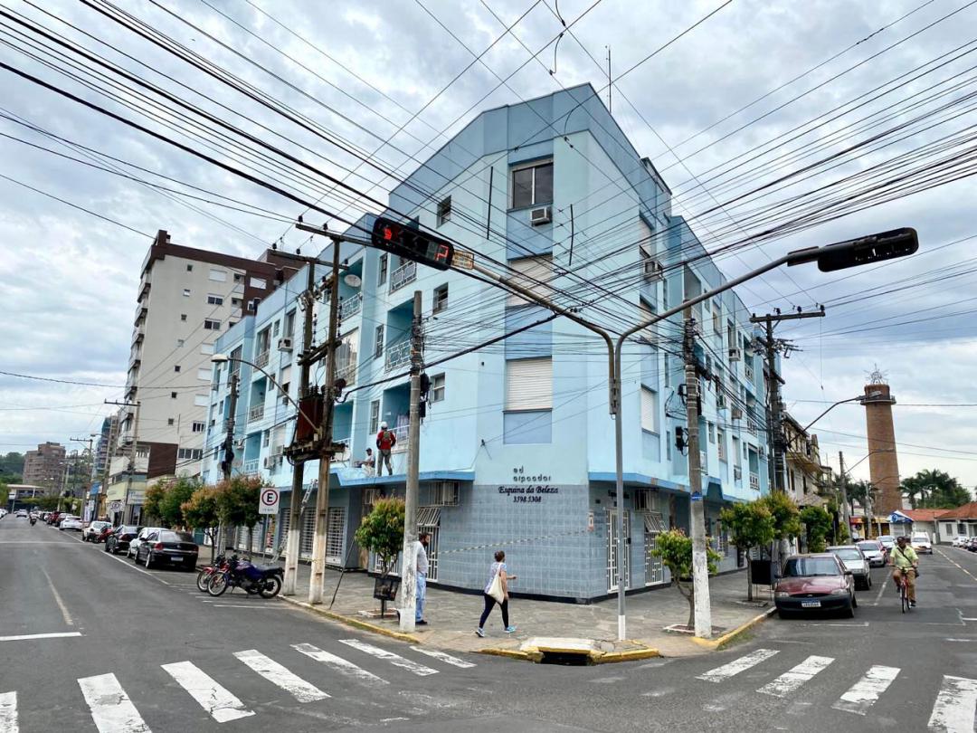 Apartamento em Centro, Campo Bom, foto 5 de 6