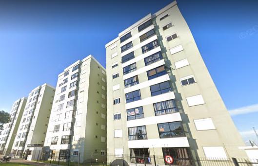 Apartamento em Rondônia, Novo Hamburgo