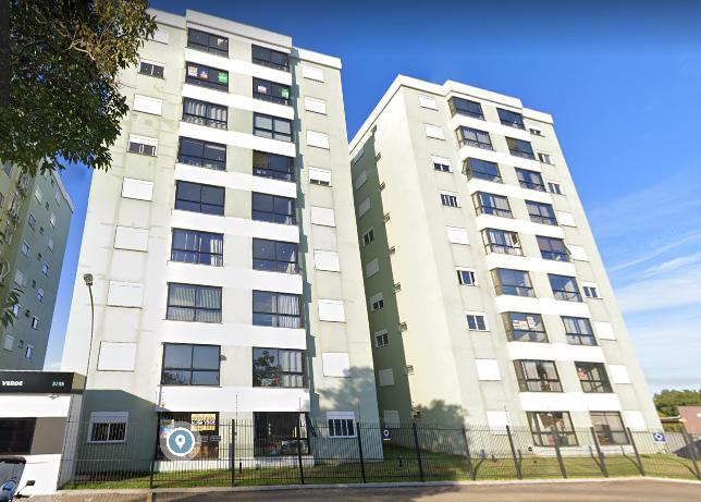 Apartamento em Rondônia, Novo Hamburgo, foto 2 de 14
