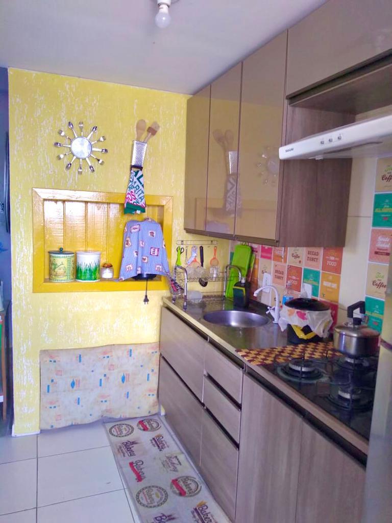 Apartamento em Rondônia, Novo Hamburgo, foto 4 de 14