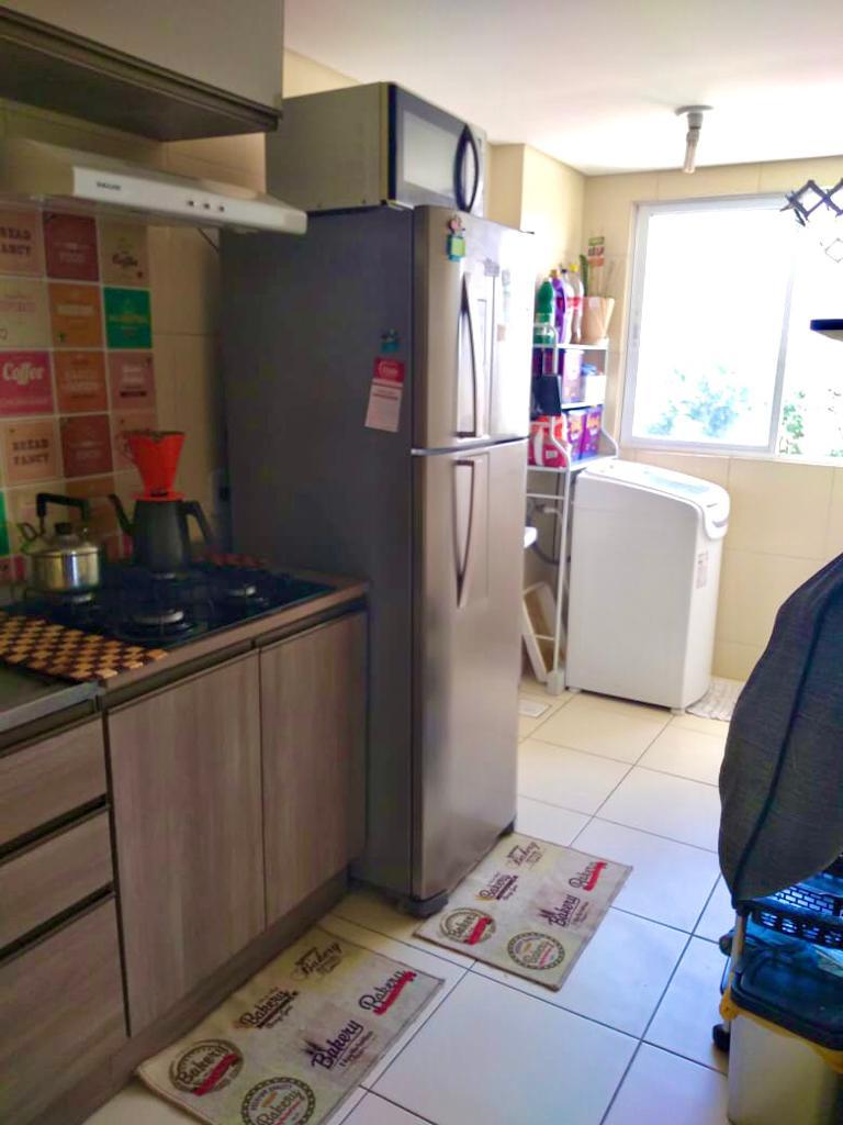 Apartamento em Rondônia, Novo Hamburgo, foto 5 de 14