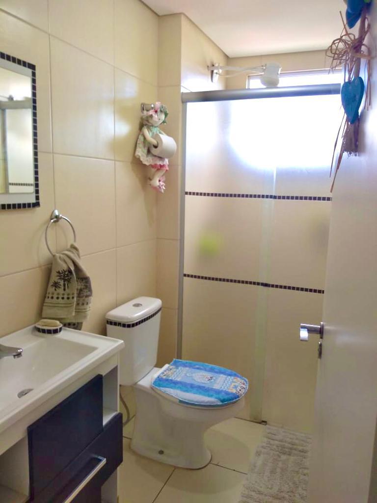 Apartamento em Rondônia, Novo Hamburgo, foto 9 de 14