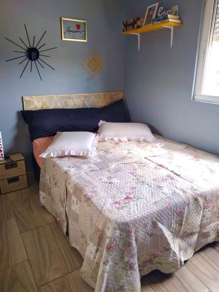 Apartamento em Rondônia, Novo Hamburgo, foto 11 de 14