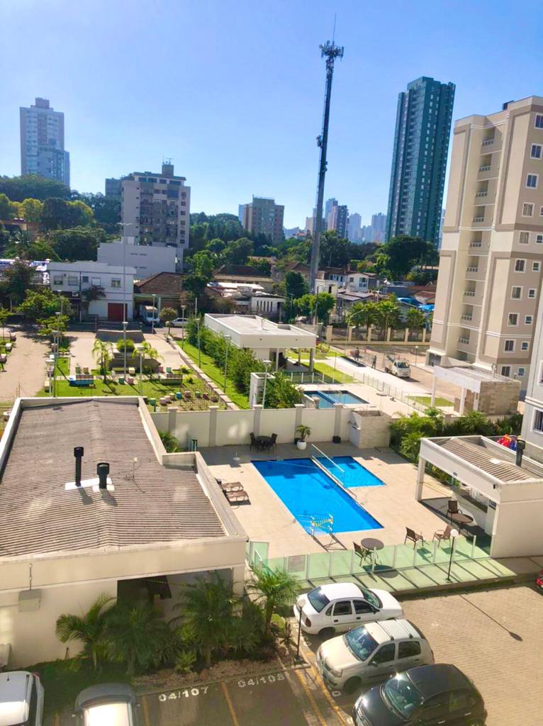 Apartamento em Vila Rosa, Novo Hamburgo, foto 3 de 10