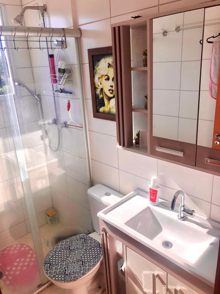 Apartamento em Vila Rosa, Novo Hamburgo, foto 8 de 10