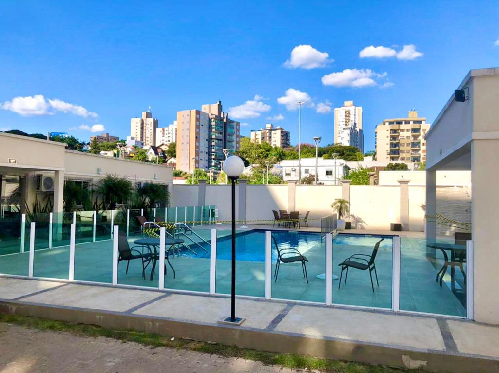 Apartamento em Vila Rosa, Novo Hamburgo, foto 4 de 10