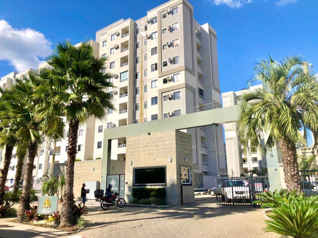 Apartamento em Vila Rosa, Novo Hamburgo