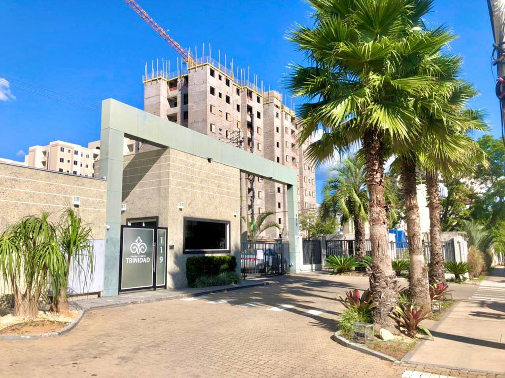 Apartamento em Vila Rosa, Novo Hamburgo, foto 2 de 10