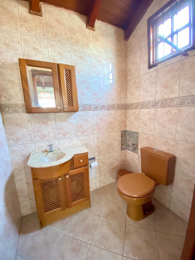 Casa de Alvenaria em 25 de Julho, Campo Bom, foto 8 de 22