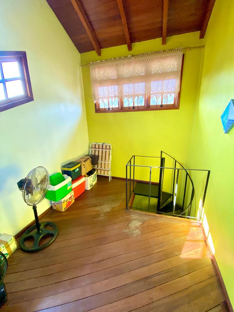 Casa de Alvenaria em 25 de Julho, Campo Bom, foto 13 de 22