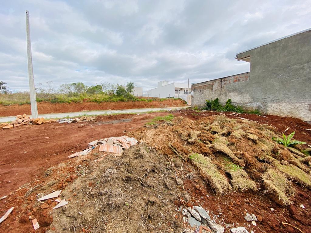 Terreno em Loteamento Firenze, Campo Bom
