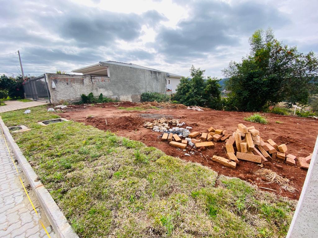 Terreno em Loteamento Firenze, Campo Bom, foto 2 de 4