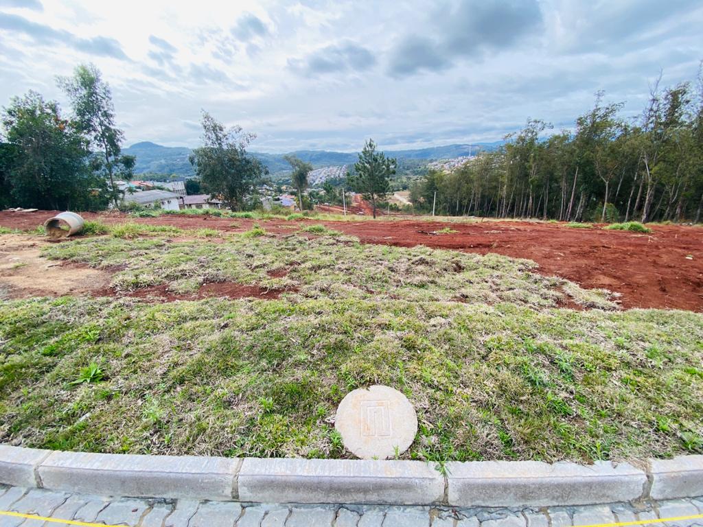 Terreno em Loteamento Firenze, Campo Bom, foto 2 de 4
