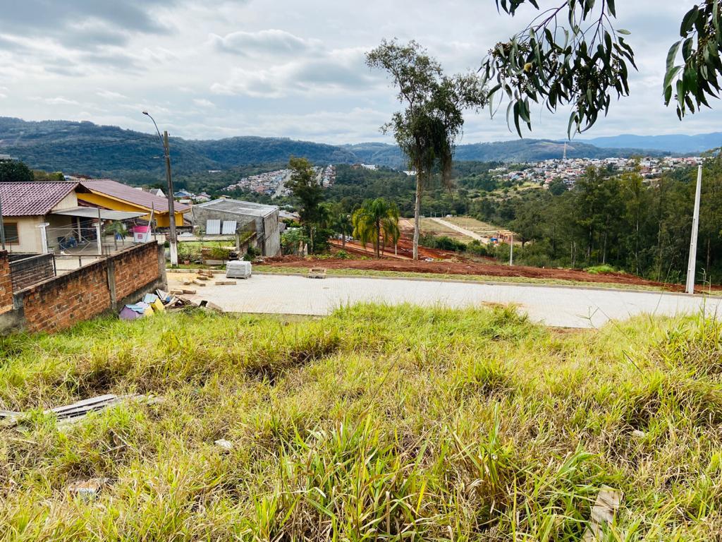 Terreno em Loteamento Firenze, Campo Bom