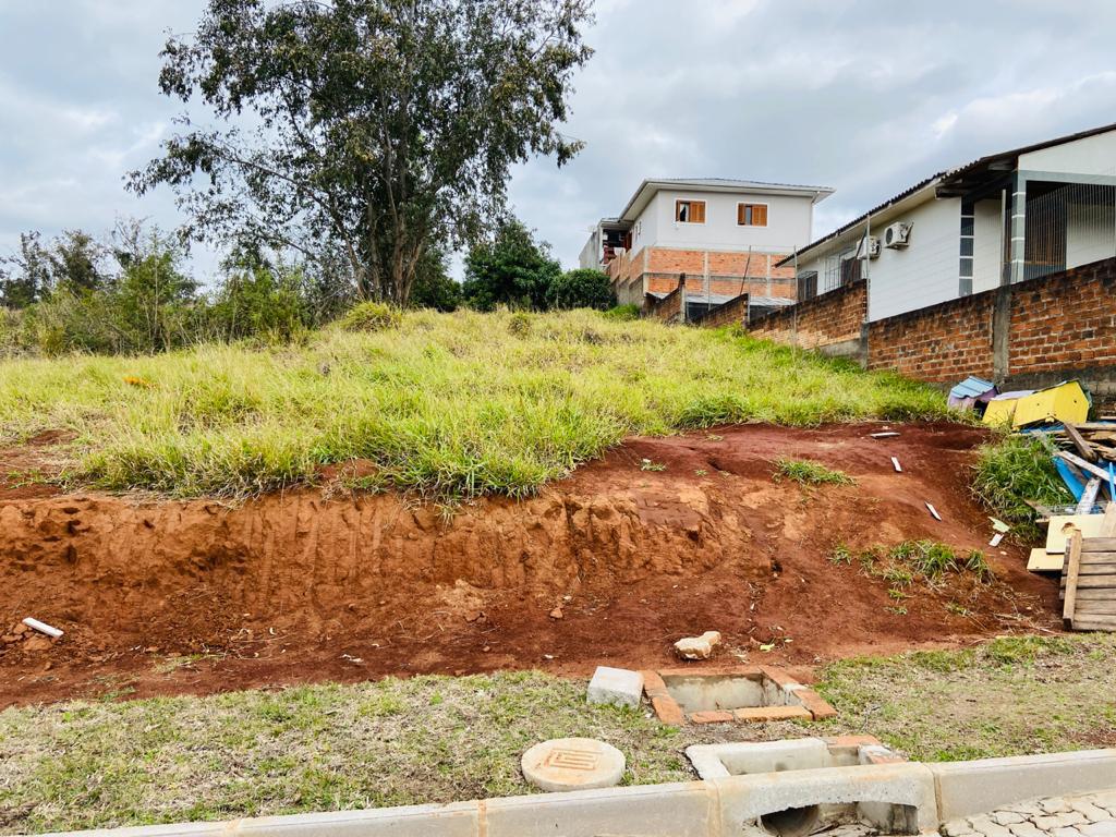 Terreno em Loteamento Firenze, Campo Bom, foto 3 de 3