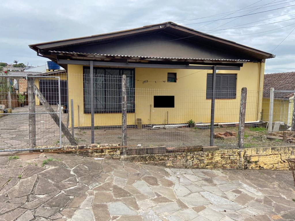 Casa de Alvenaria em Metzler, Campo Bom, foto 2 de 7
