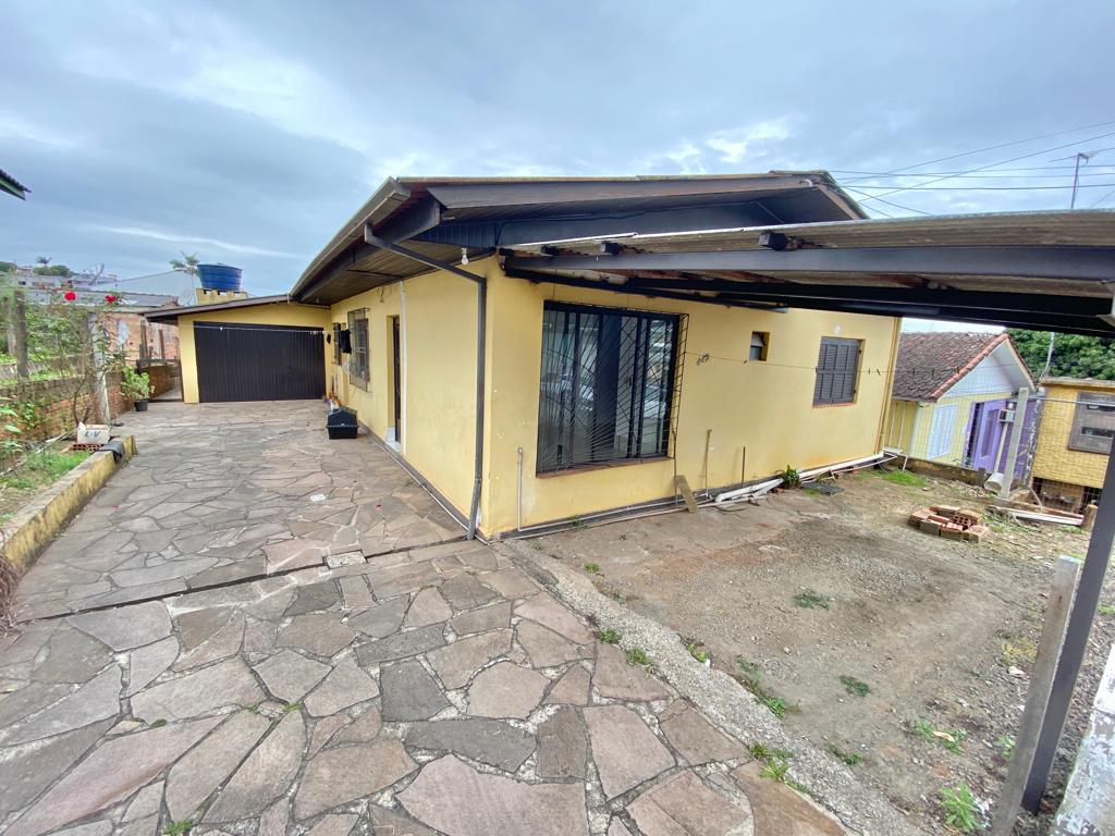 Casa de Alvenaria em Metzler, Campo Bom