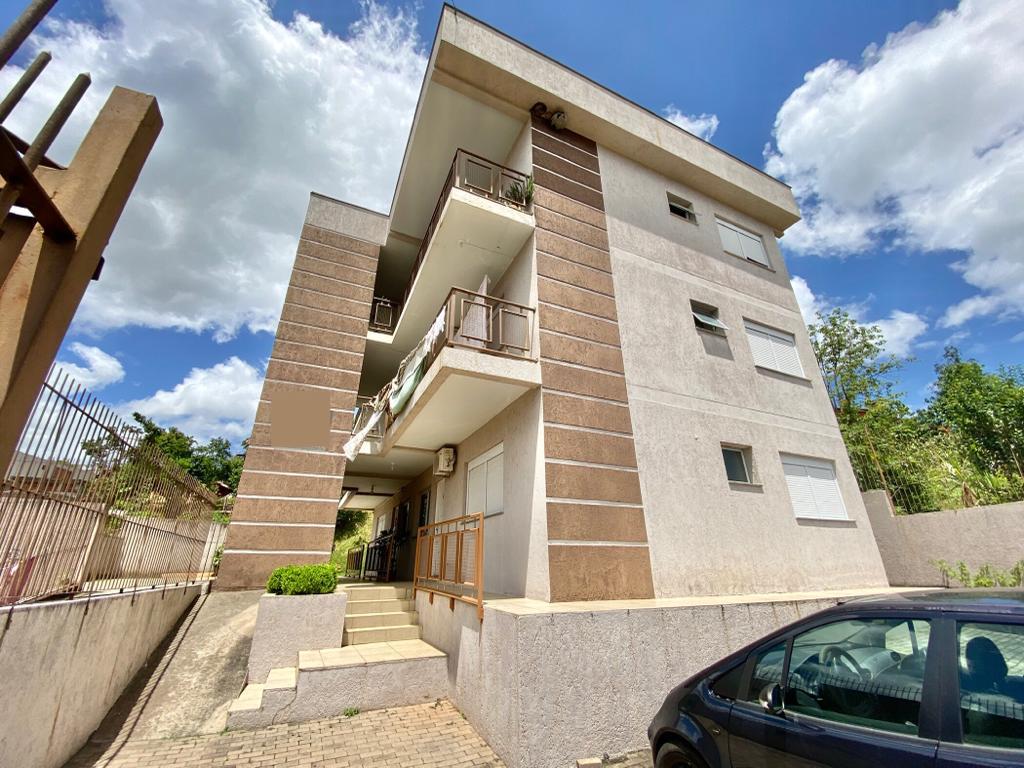 Apartamento em Santa Lucia, Campo Bom