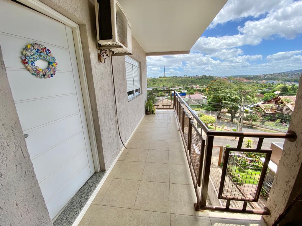 Apartamento em Santa Lucia, Campo Bom, foto 10 de 11
