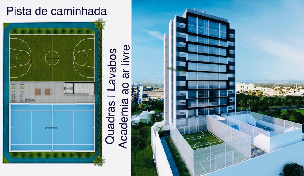 Apartamento em Bela Vista, Campo Bom, foto 10 de 14