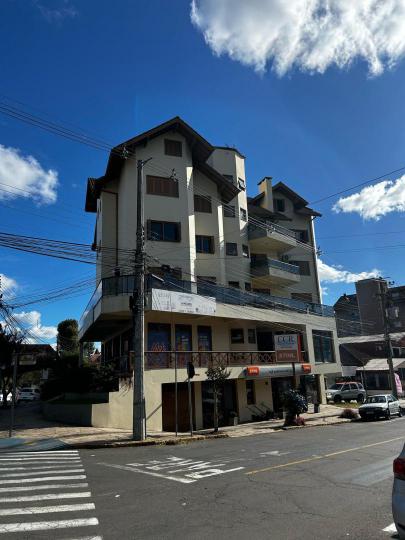 Sala Comercial para alugar no bairro Centro, Nova Petrópolis, Referencia: 7135